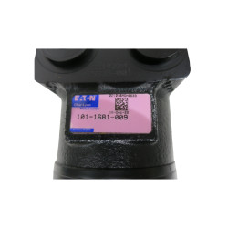 HYDRAULIC MOTOR CHAR-LYNN EATON DANFOSS 101-1681-009